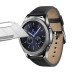 HONHX Tempered Glass Film Screen Protector for Samsung Galaxy Watch 46mm 2pcs