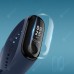 Smart Bracelet Screen Protective Film for Xiaomi Mi Band 3 2pcs