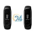 Smart Bracelet Screen Protective Film for Xiaomi Mi Band 3 2pcs