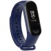 Soft TPE Replacement Wristband Watch Strap for Xiaomi Mi Band 3