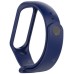 Soft TPE Replacement Wristband Watch Strap for Xiaomi Mi Band 3