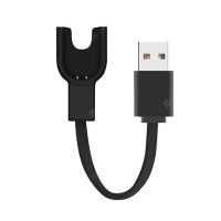 USB Charging Data Cradle Dock 0.15m Cable Charger for Xiaomi Mi Band 3
