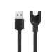 USB Charging Data Cradle Dock 0.15m Cable Charger for Xiaomi Mi Band 3