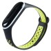 Smart Bracelet Silicone Replacement Wristband for Xiaomi Mi Band 3