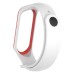 Replacement Watch Strap Anti-lost Watchband for Xiaomi Mi Band 3