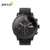 JOFLO 2pcs Screen Protector Film for Huami Amazfit Smartwatch 2