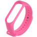 Smart Silicone Glossy Wristband