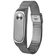TAMISTER Replacement Wristband Watch Strap for Xiaomi Mi Band 2