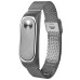 TAMISTER Replacement Wristband Watch Strap for Xiaomi Mi Band 2