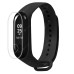 3Pcs Protective Screen Film for Xiaomi Mi Band 3 Smart Bracelet