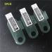 3Pcs Protective Screen Film for Xiaomi Mi Band 3 Smart Bracelet