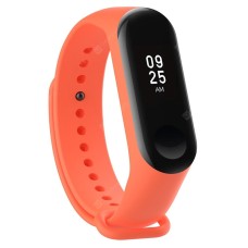 Replacement Watch Strap Watchband Waterproof for Xiaomi Mi Band 3