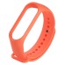Replacement Watch Strap Watchband Waterproof for Xiaomi Mi Band 3
