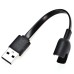 USB Charger For Xiaomi Mi Band 2