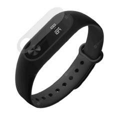 2PCS 0.1mm HD Protective Film for Xiaomi Miband 2