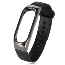 TPE Wristband  for Xiaomi Mi Band 2