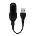 Portable USB Charger Cable for Xiaomi Mi Band 3