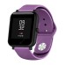 Sport Silicone Watch Band Strap for Huami Amazfit Bip Youth Smart Watch