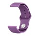 Sport Silicone Watch Band Strap for Huami Amazfit Bip Youth Smart Watch