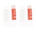 Hat - Prince Smart Watch Screen Protector PET Film 2PCS