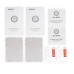Hat - Prince Smart Watch Screen Protector PET Film 2PCS