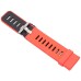 Sports Silicone Replace Strap for Xiaomi Huami Amazfit Smart Watch