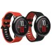 Sports Silicone Replace Strap for Xiaomi Huami Amazfit Smart Watch