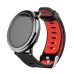 Sports Silicone Replace Strap for Xiaomi Huami Amazfit Smart Watch