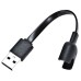 USB Charging Cable Replacement for Xiaomi Mi Band 3