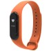 Replace Silicone Strap for Xiaomi Mi Band 3 Smart Bracelet