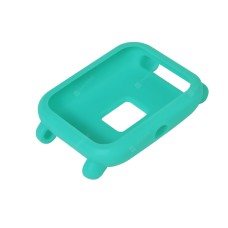 Fashion Soft Silicone Full Cover  Case for Xiaomi Huami Amazfit Bip Youth Watch