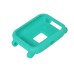 Fashion Soft Silicone Full Cover  Case for Xiaomi Huami Amazfit Bip Youth Watch