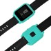 Fashion Soft Silicone Full Cover  Case for Xiaomi Huami Amazfit Bip Youth Watch