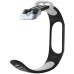 Adjustable Replacement TPE Band Strap for Xiaomi Mi Band 3