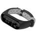 Adjustable Replacement TPE Band Strap for Xiaomi Mi Band 3