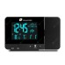 Houzetek 3531B Projection Alarm Clock