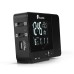 Houzetek 3531B Projection Alarm Clock