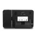 Houzetek 3531B Projection Alarm Clock