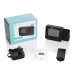 Houzetek 3531B Projection Alarm Clock