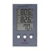 CX - 201A LCD Digital Thermometer Hygrometer