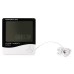 Weather Station Digital LCD Temperature Humidity Meter
