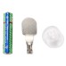 Weather Station Digital LCD Temperature Humidity Meter
