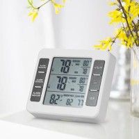 Home Wireless Indoor and Outdoor Weather Thermometer