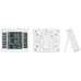 Home Wireless Indoor and Outdoor Weather Thermometer
