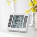 Home Wireless Indoor and Outdoor Weather Thermometer