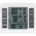 Home Wireless Indoor and Outdoor Weather Thermometer
