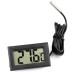 Universal LCD Digital Thermometer