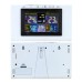 TS - H127G Digital Alarm Clock Weather Station