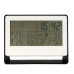 TS - BN64 Wireless Digital Weather Station RF Alarm Clock