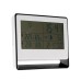 TS - BN64 Wireless Digital Weather Station RF Alarm Clock